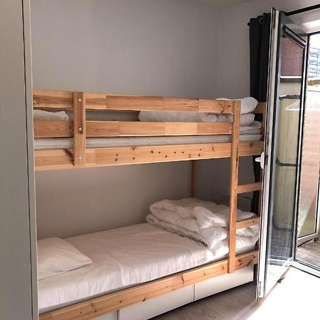 Condo Romain Nieuwpoort Ngoại thất bức ảnh