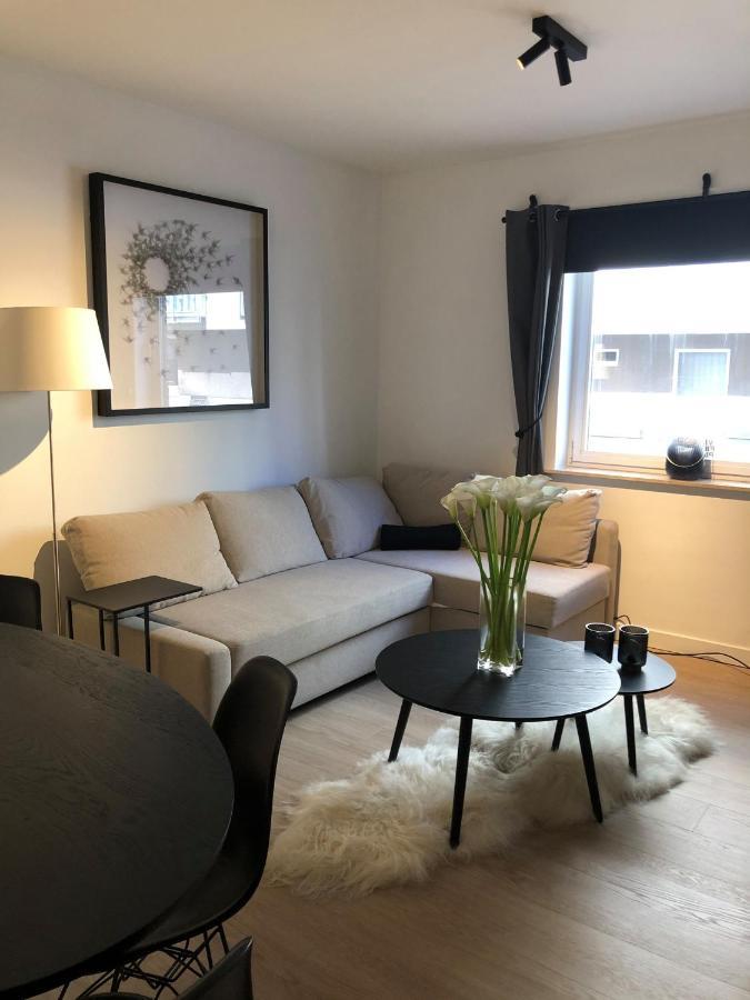 Condo Romain Nieuwpoort Ngoại thất bức ảnh