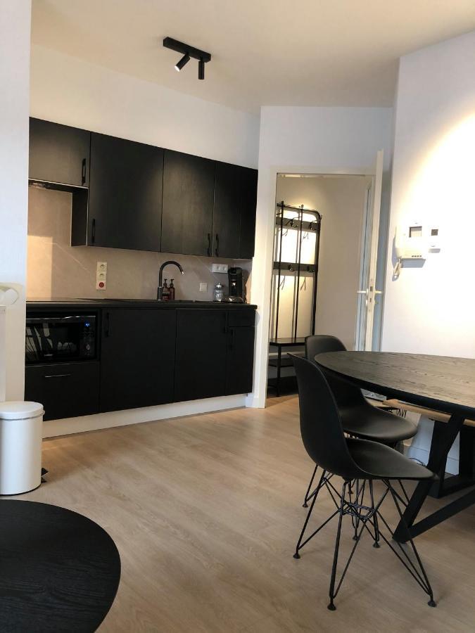 Condo Romain Nieuwpoort Ngoại thất bức ảnh