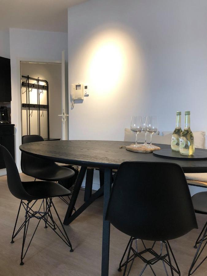 Condo Romain Nieuwpoort Ngoại thất bức ảnh