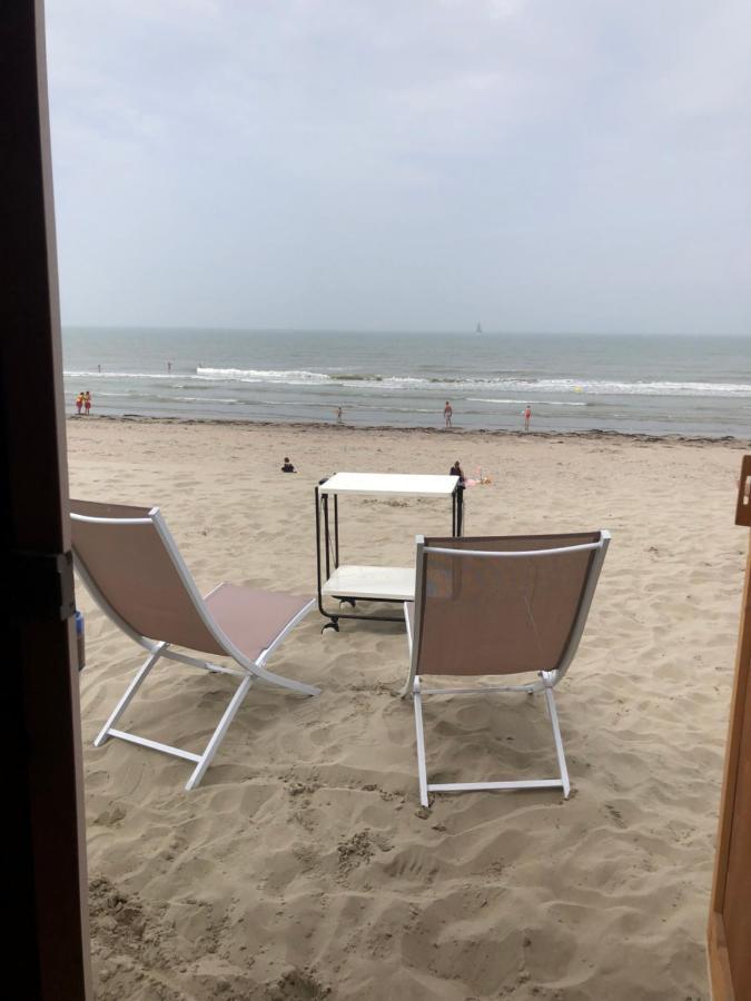 Condo Romain Nieuwpoort Ngoại thất bức ảnh